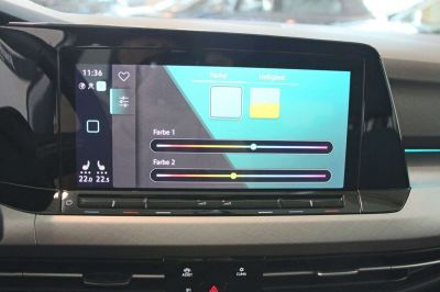 VW Golf Gebrauchtwagen VW Golf Gebrauchtwagen