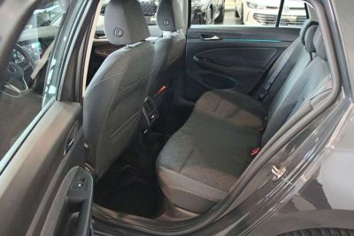 VW Golf Gebrauchtwagen VW Golf Gebrauchtwagen