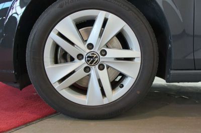 VW Golf Gebrauchtwagen VW Golf Gebrauchtwagen