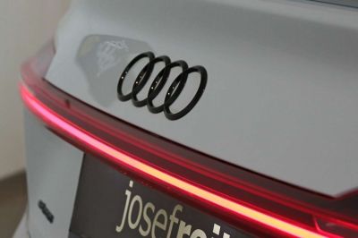 Audi e-tron Gebrauchtwagen