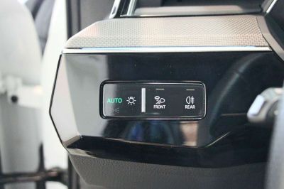 Audi e-tron Gebrauchtwagen