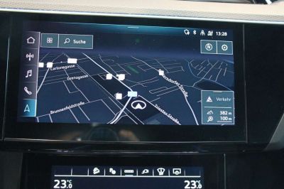 Audi e-tron Gebrauchtwagen