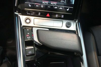 Audi e-tron Gebrauchtwagen