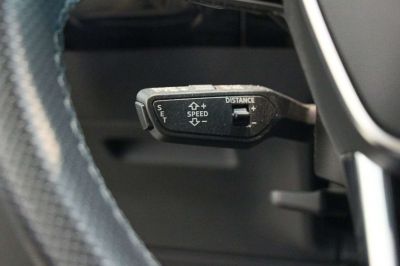Audi e-tron Gebrauchtwagen