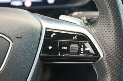 Audi e-tron Gebrauchtwagen
