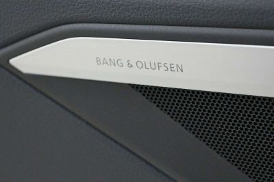Audi e-tron Gebrauchtwagen