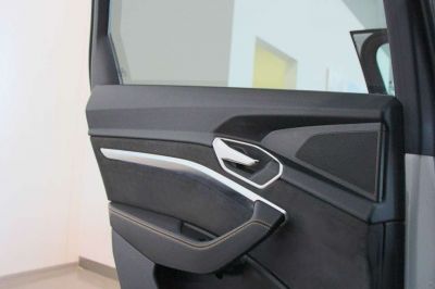 Audi e-tron Gebrauchtwagen