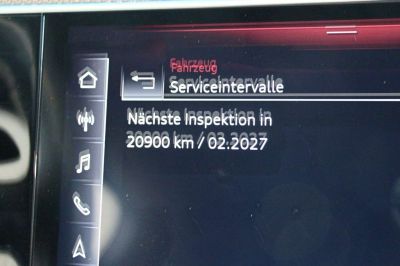 Audi e-tron Gebrauchtwagen