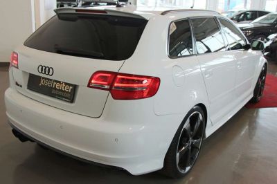 Audi A3 Gebrauchtwagen