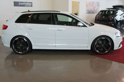 Audi A3 Gebrauchtwagen