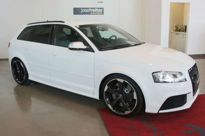 Audi A3 Gebrauchtwagen