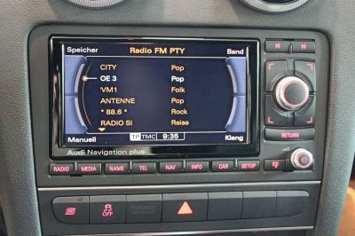 Audi A3 Gebrauchtwagen