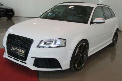 Audi A3 Gebrauchtwagen