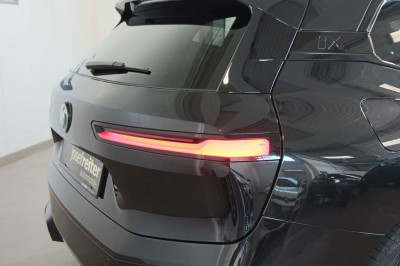 BMW iX Gebrauchtwagen