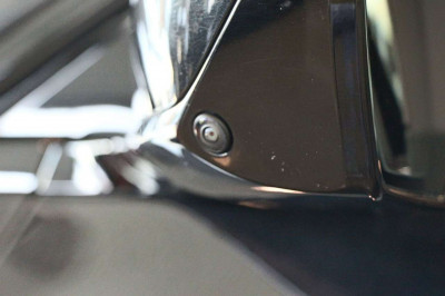 BMW iX Gebrauchtwagen