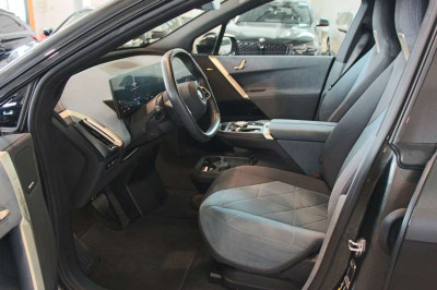 BMW iX Gebrauchtwagen