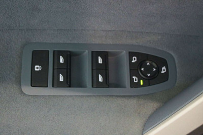 BMW iX Gebrauchtwagen