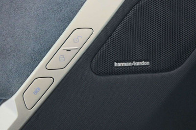 BMW iX Gebrauchtwagen