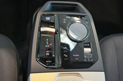 BMW iX Gebrauchtwagen