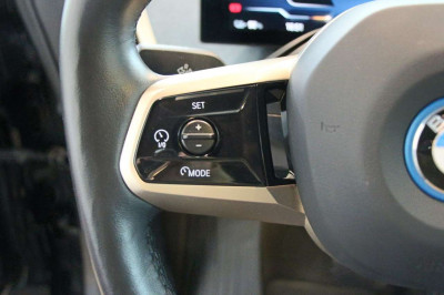 BMW iX Gebrauchtwagen