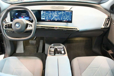 BMW iX Gebrauchtwagen