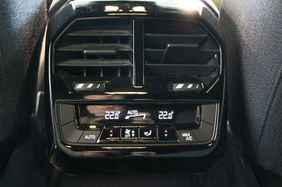 BMW iX Gebrauchtwagen