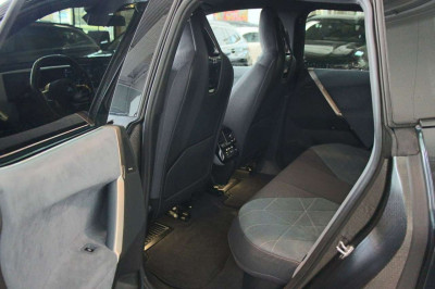 BMW iX Gebrauchtwagen