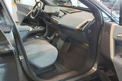 BMW iX Gebrauchtwagen