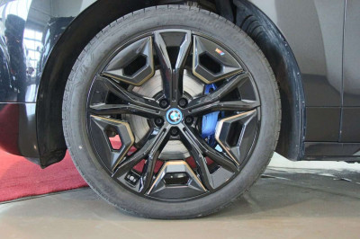 BMW iX Gebrauchtwagen