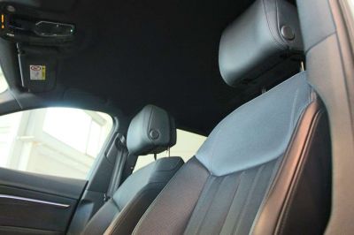Audi e-tron Gebrauchtwagen Audi e-tron Gebrauchtwagen