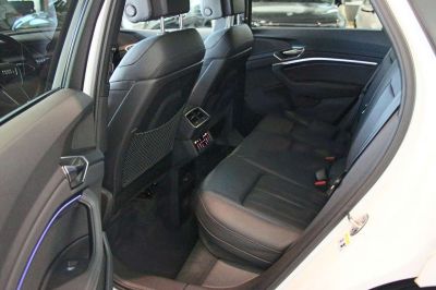 Audi e-tron Gebrauchtwagen Audi e-tron Gebrauchtwagen