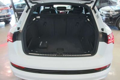 Audi e-tron Gebrauchtwagen Audi e-tron Gebrauchtwagen