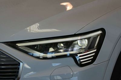 Audi e-tron Gebrauchtwagen Audi e-tron Gebrauchtwagen