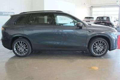 Leapmotor C10 Vorführwagen