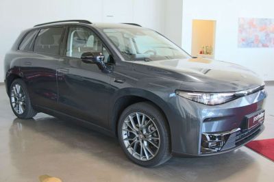 Leapmotor C10 Vorführwagen