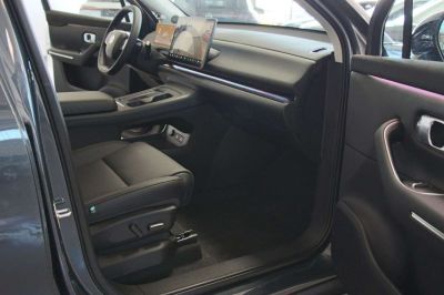 Leapmotor C10 Vorführwagen