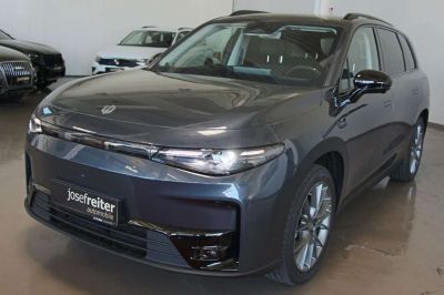 Leapmotor C10 Vorführwagen