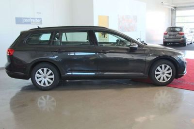 VW Passat Gebrauchtwagen VW Passat Gebrauchtwagen