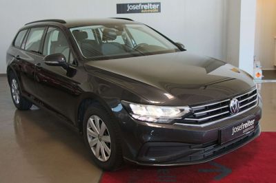 VW Passat Gebrauchtwagen VW Passat Gebrauchtwagen