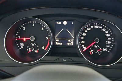 VW Passat Gebrauchtwagen VW Passat Gebrauchtwagen