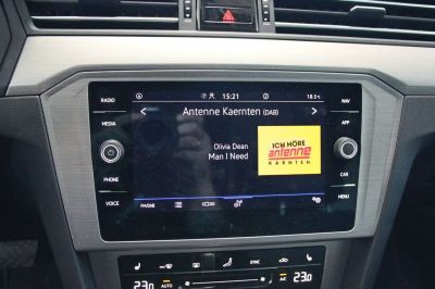 VW Passat Gebrauchtwagen VW Passat Gebrauchtwagen