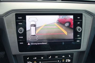 VW Passat Gebrauchtwagen VW Passat Gebrauchtwagen