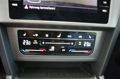 VW Passat Gebrauchtwagen VW Passat Gebrauchtwagen