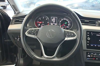VW Passat Gebrauchtwagen VW Passat Gebrauchtwagen