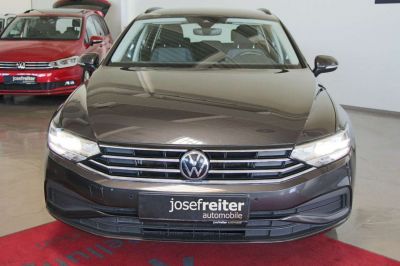 VW Passat Gebrauchtwagen VW Passat Gebrauchtwagen