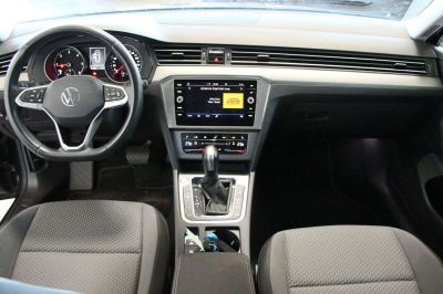 VW Passat Gebrauchtwagen VW Passat Gebrauchtwagen