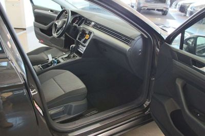 VW Passat Gebrauchtwagen VW Passat Gebrauchtwagen