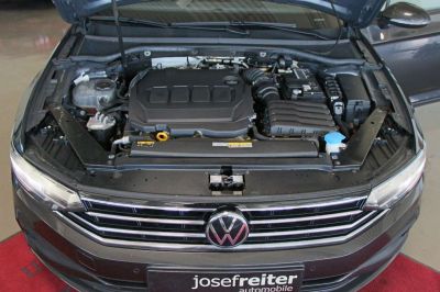 VW Passat Gebrauchtwagen VW Passat Gebrauchtwagen