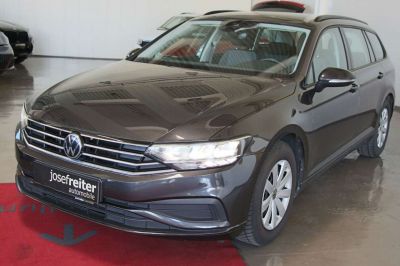 VW Passat Gebrauchtwagen VW Passat Gebrauchtwagen