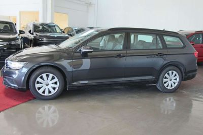 VW Passat Gebrauchtwagen VW Passat Gebrauchtwagen